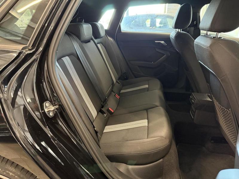 Audi A3 8y Sportback 1.5 35 Tfsi 150 - Bv s-Tronic 7/ Garantie 12 Mois