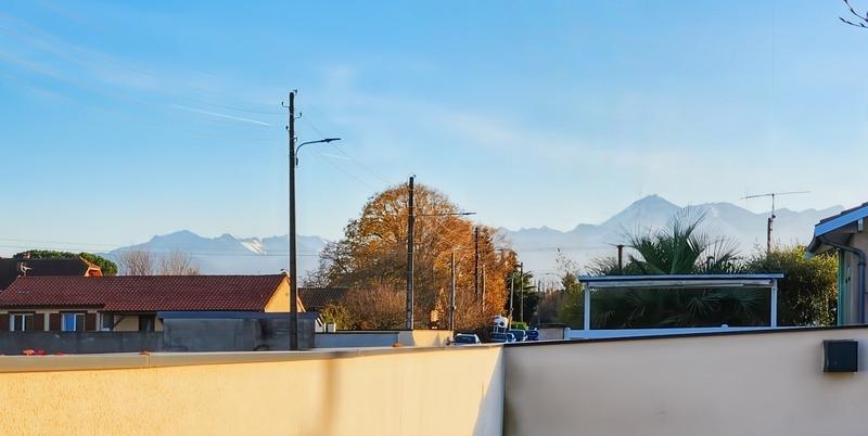 Maison bourgeoise - 250 m² - 7 pièces