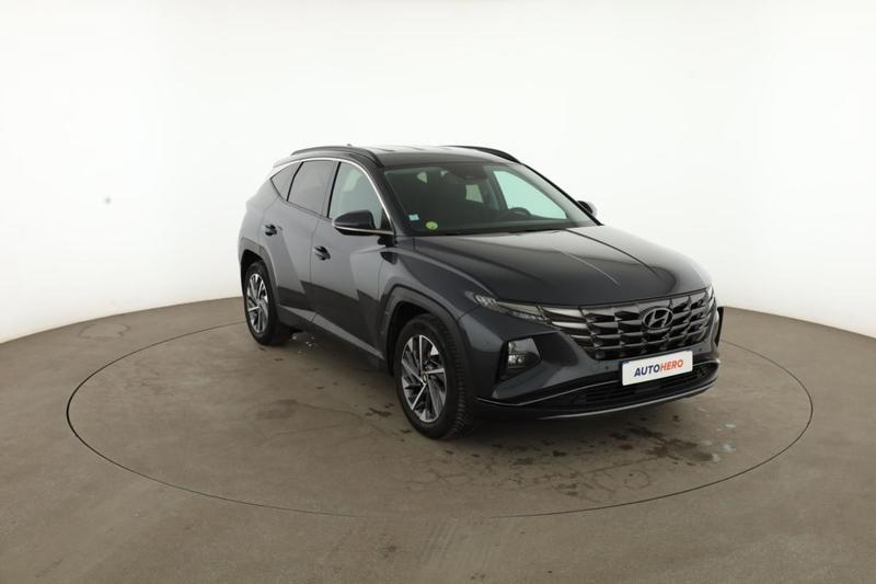 Hyundai Tucson 1.6 CRDi Hybrid 48v Creative Dct-7 136 ch