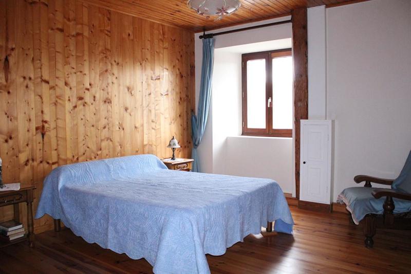 Maison - 186 m² - 6 pièces