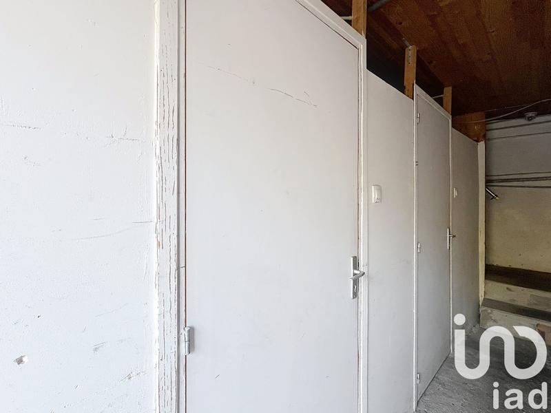 Appartement - 37 m² - 2 pièces