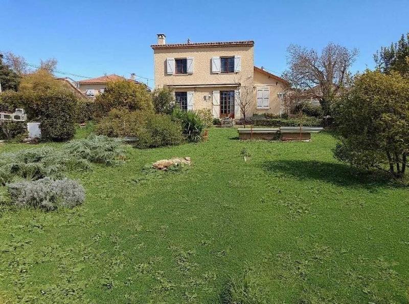 Maison - 131 m² - 7 pièces