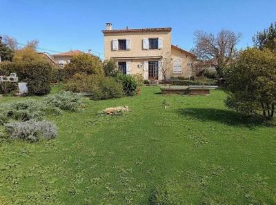 Maison - 131 m² - 7 pièces