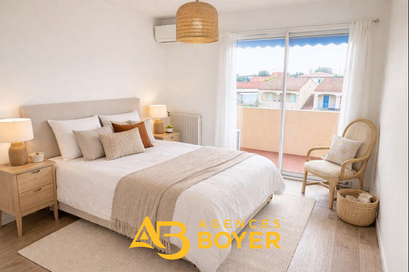 Appartement - 67 m² - 3 pièces