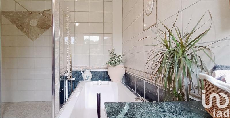 Appartement - 88 m² - 3 pièces