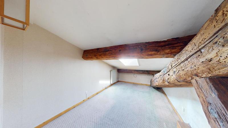 Duplex - 150 m² - 5 pièces