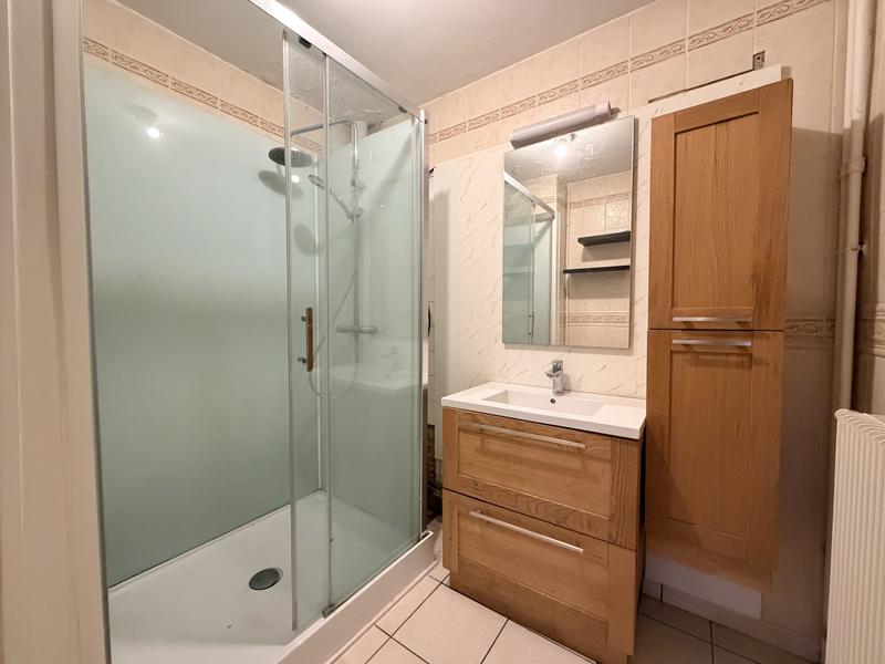 Appartement - 91 m² - 4 pièces