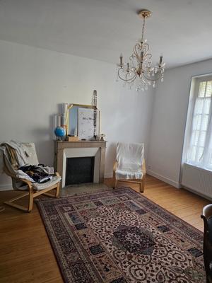 Maison - 140 m² - 7 pièces