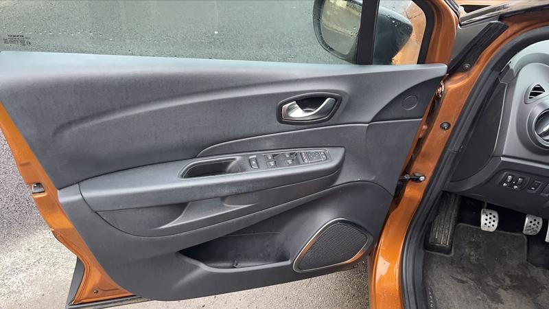 Renault Captur I 0.9 TCe 90 Energy Intens