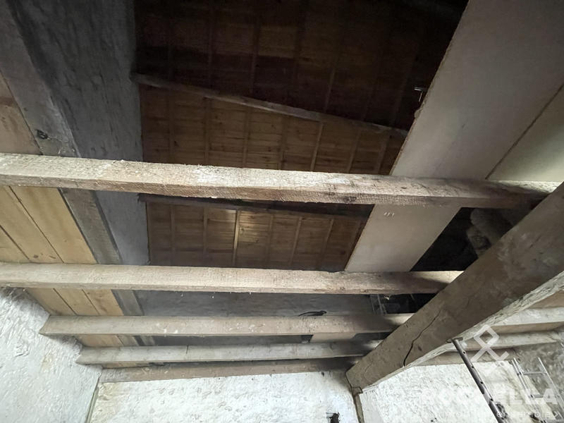 Maison - 132 m² - 2 pièces