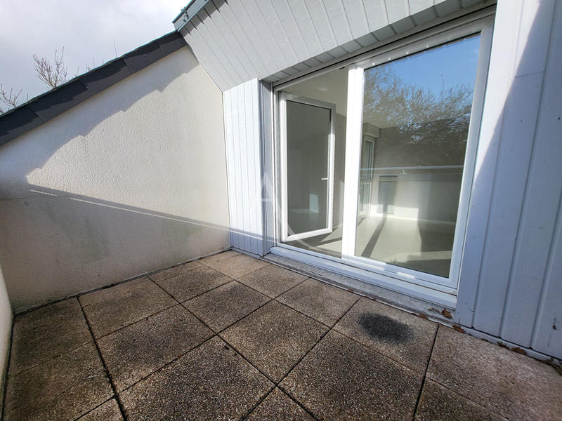 Appartement - 50 m² - 3 pièces