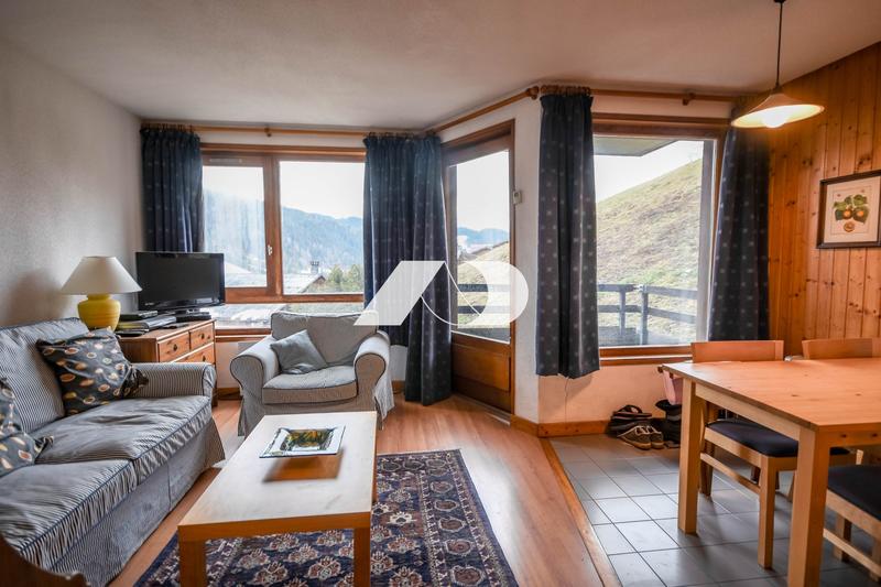 Appartement - 26 m² - 1 pièce