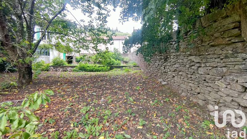 Maison de ville - 106 m² - 7 pièces