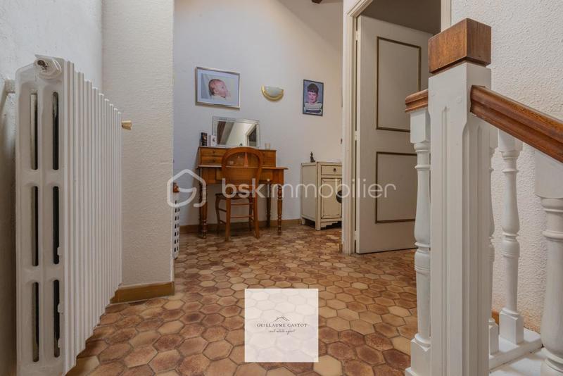 Duplex - 190 m² - 7 pièces