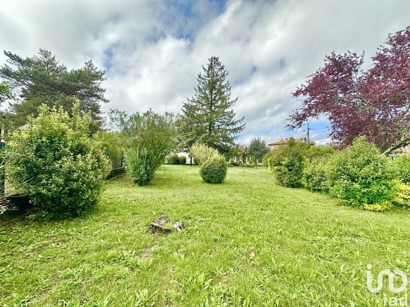 Maison - 124 m² - 4 pièces