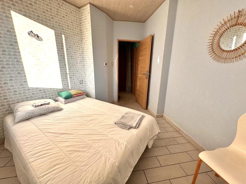 Appartement - 28 m² - 2 pièces