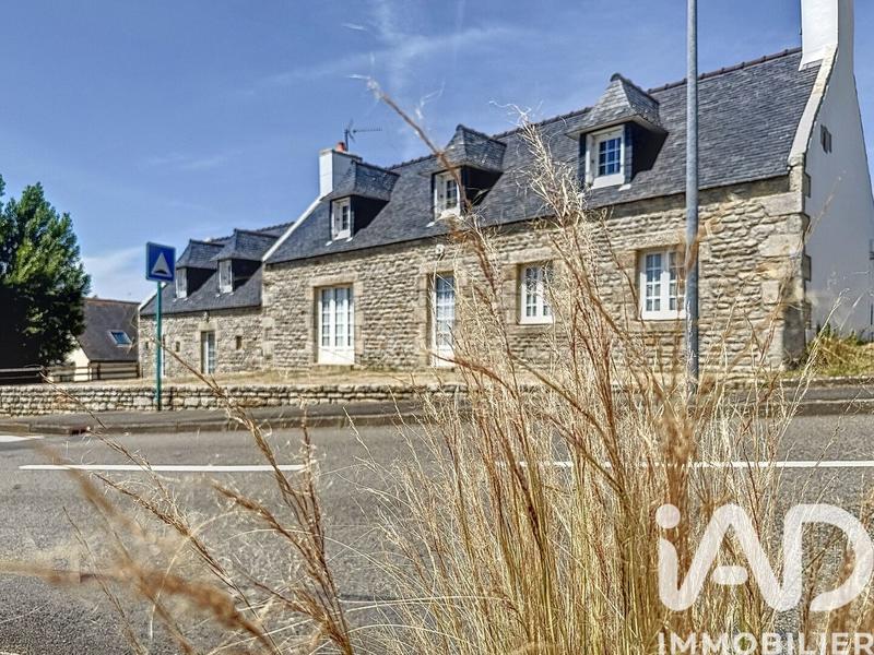 Maison - 165 m² - 8 pièces