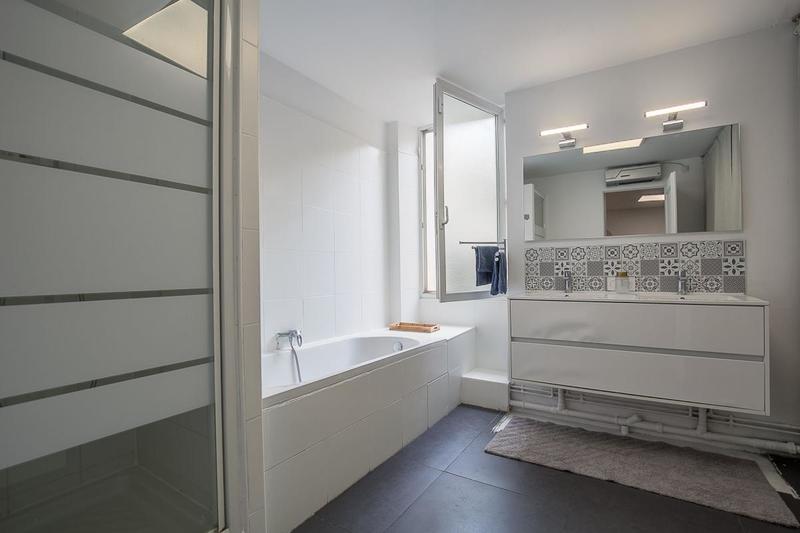 Duplex - 69 m² - 4 pièces