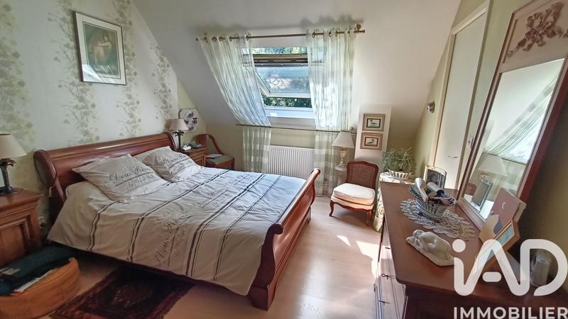 Maison - 114 m² - 6 pièces