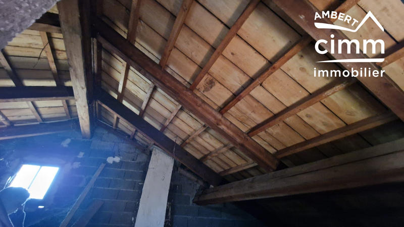 Maison - 132 m² - 6 pièces