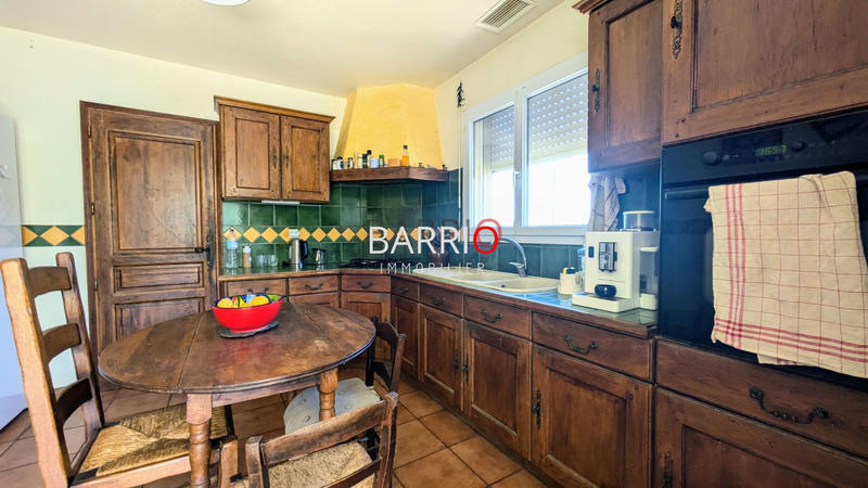 Villa - 160 m² - 6 pièces