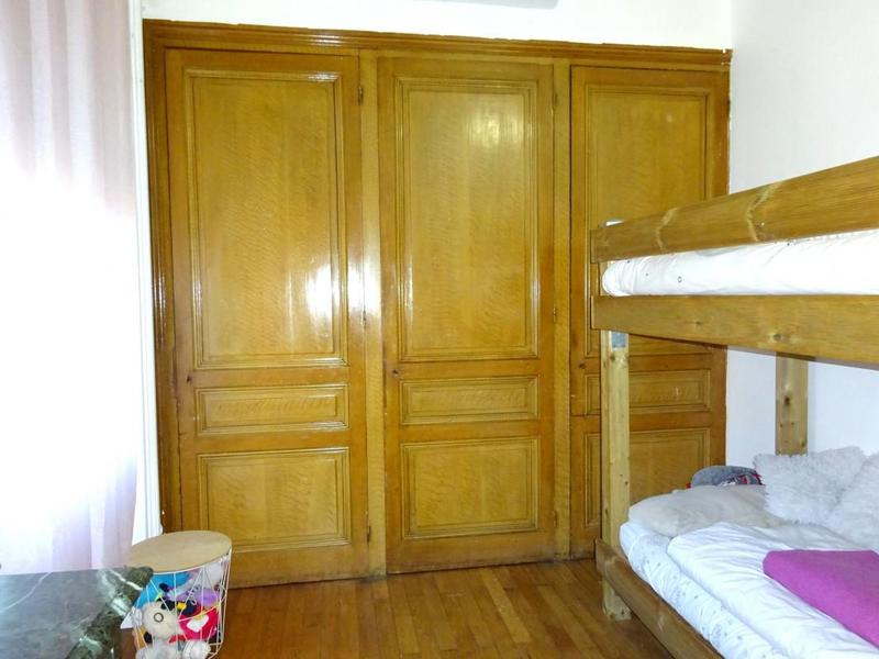 Appartement - 104 m² - 4 pièces