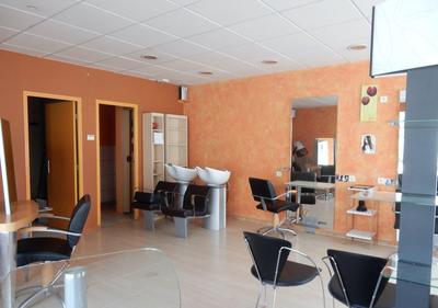 Local commercial - 43 m² - 1 pièce