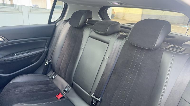 Peugeot 308 II 1.6 BlueHDi 115 Allure