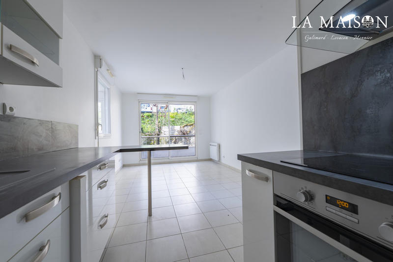 Appartement - 41 m² - 2 pièces