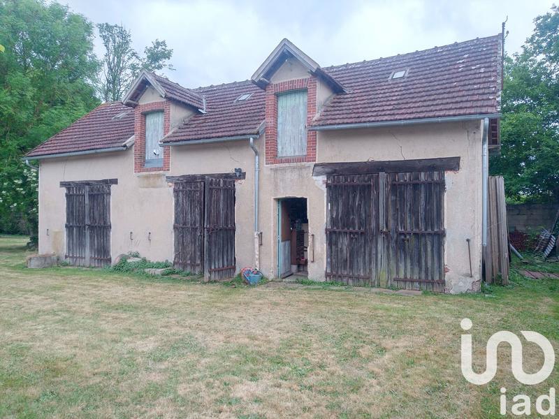 Maison - 147 m² - 6 pièces