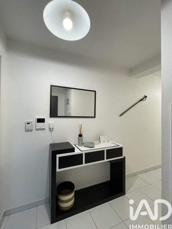 Appartement - 78 m² - 3 pièces