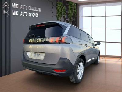 Peugeot 5008 1.5 BlueHDi 130 cv s&amp;S Style