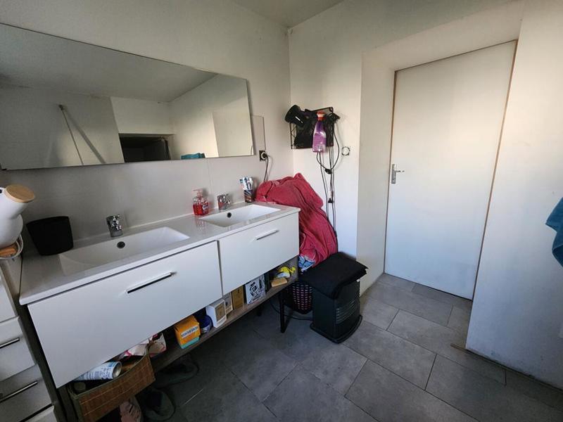 Maison - 108 m² - 4 pièces