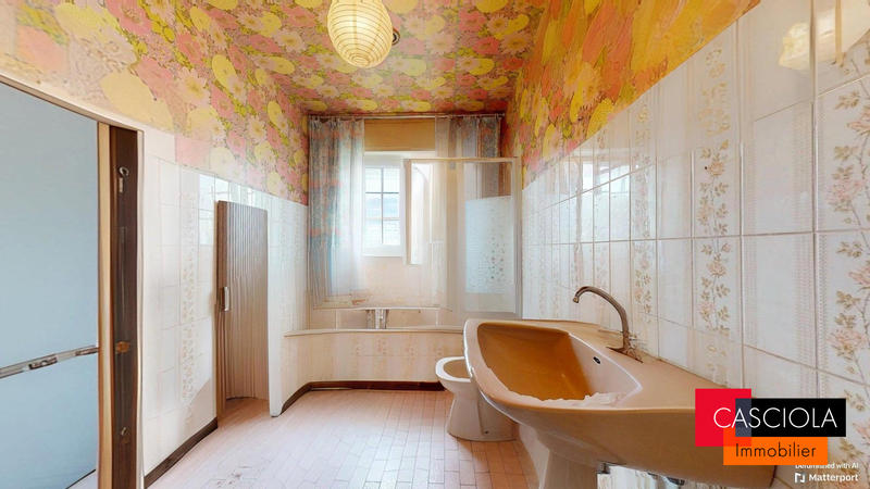 Maison - 145 m² - 5 pièces