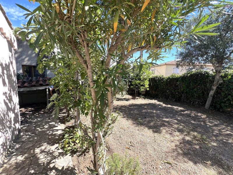 Maison - 45 m² - 3 pièces