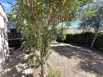 Maison - 45 m² - 3 pièces