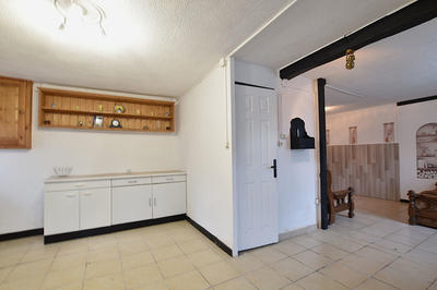 Maison - 60 m² - 4 pièces