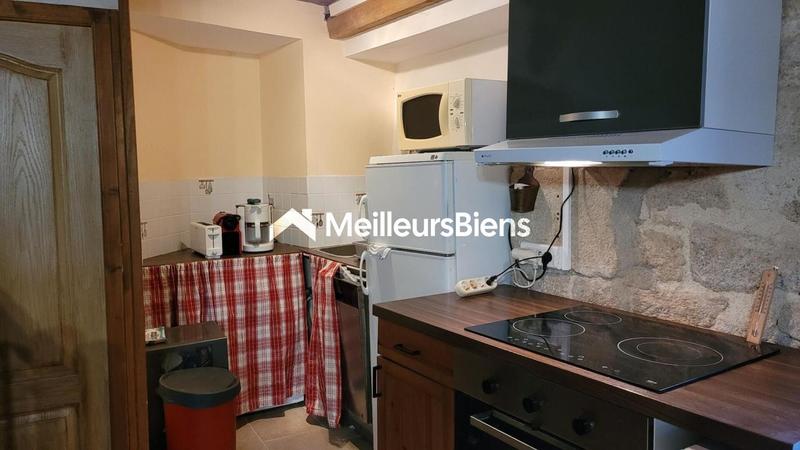 Maison de loisirs - 70 m²