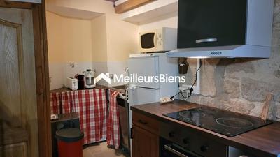 Maison de loisirs - 70 m²