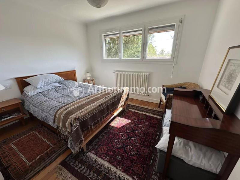 Maison - 118 m² - 4 pièces