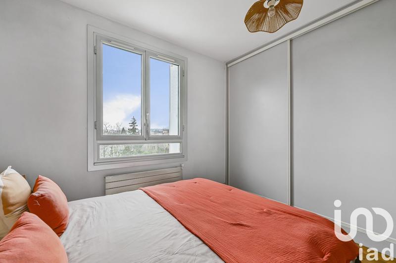 Appartement - 54 m² - 3 pièces