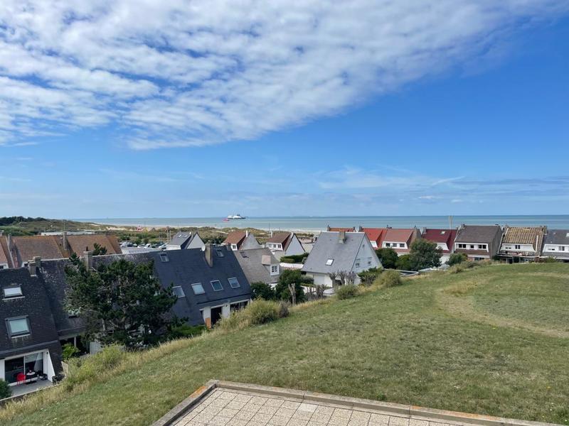 Appartement - 98 m² - 3 pièces