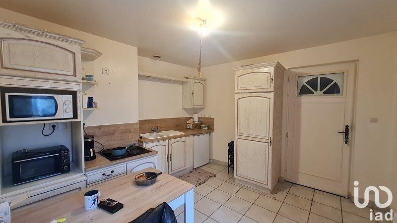 Local commercial - 200 m²