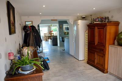 Maison - 191 m² - 7 pièces