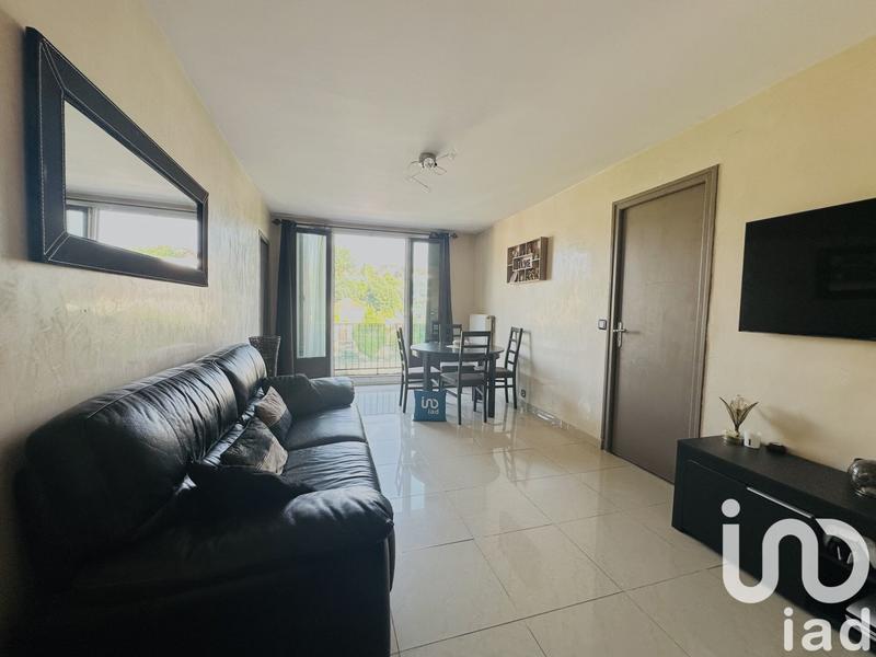 Appartement - 73 m² - 4 pièces