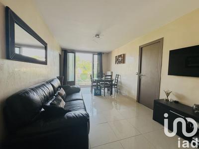 Appartement - 73 m² - 4 pièces