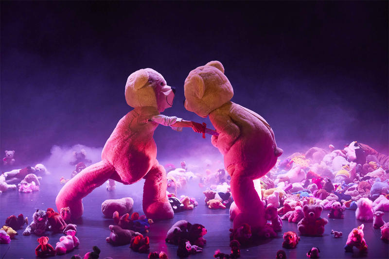 Festival Compli'Cité - l'arrière-pays