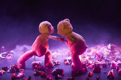 Festival Compli'Cité - l'arrière-pays