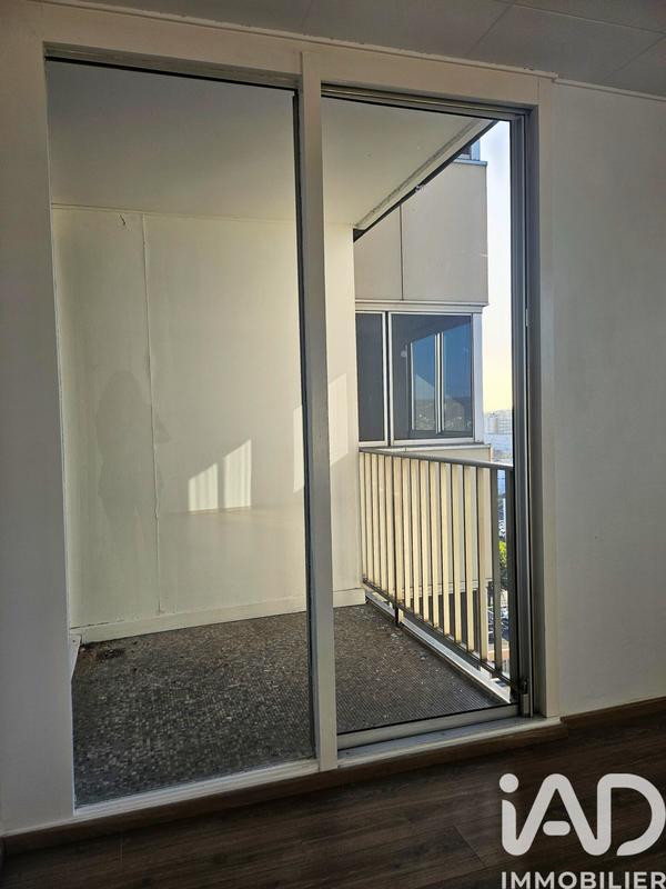 Appartement - 91 m² - 4 pièces