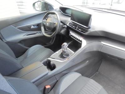 Peugeot 3008 1.5 Hdi 130 Style